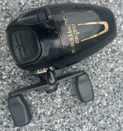 Daiwa jupiter vintage - x,