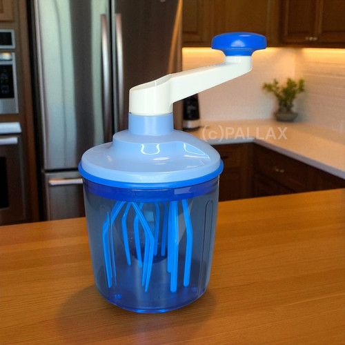 Tupperware d146 speedy chef - d146, speedy-chef