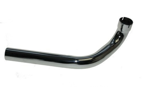 Auspuffkrümmer 32mm zum - auspuffkrÜmmer,