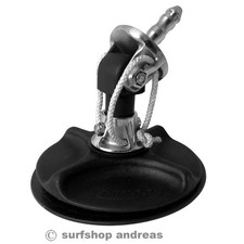 Chinook Mastfuß 1 Bolt Pro