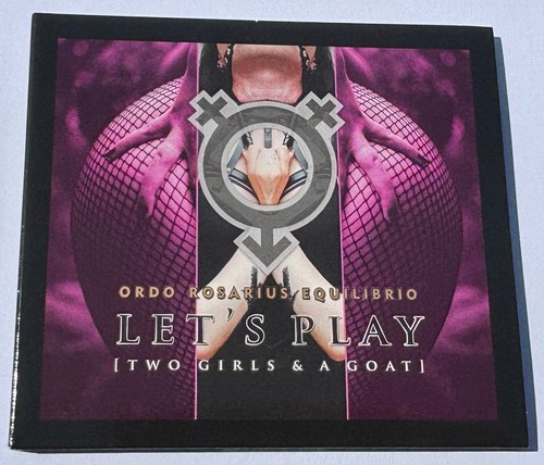 Ordo rosarius equilibrio - ordo,