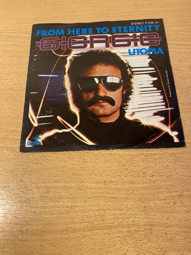 Giorgio from - 7",