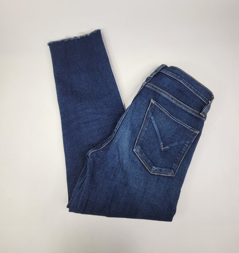 Hudson nico mogul jeans - hudson,