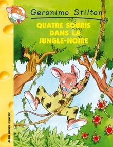 Geronimo stilton tome - 9,