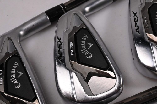 Callaway apex dcb eisen - apex,