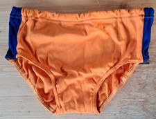 Rettungsschwimmer Badehose