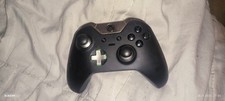 Microsoft Xbox Elite Series 1 Wireless Controller, Schwarz