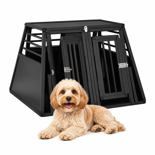 Hundebox auto