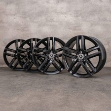 Mercedes V Class Wheels Rims