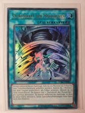 Yu-Gi-Oh! Sturmkraft der