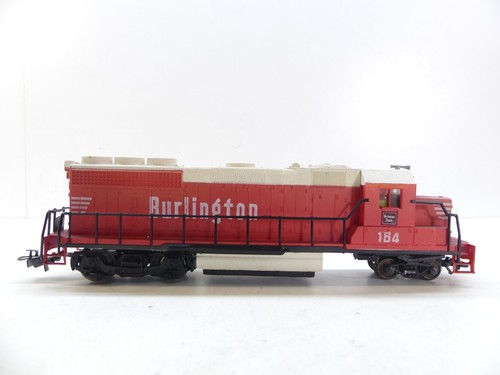 Bachmann diesellok 164 - h0, #164