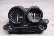 Tacho Cockpit Instrumente Kawasaki ZX-10 ZXT00B 88-90