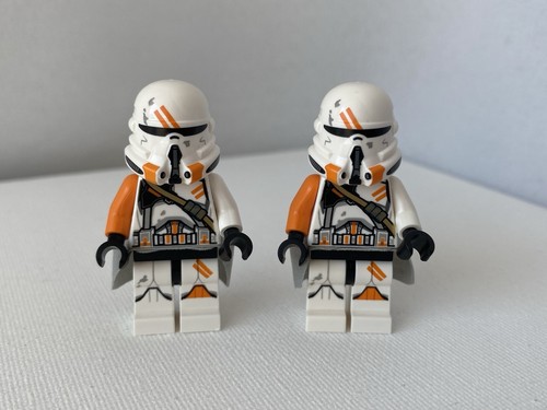 Lego starwars clone airborne - lego,