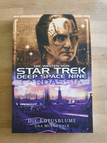 Star trek die - trek,