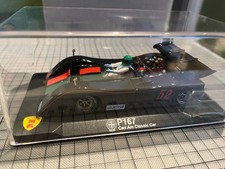 MG VANQUISH BRM P167 negro