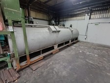 Nolzen Rollenherdofen /