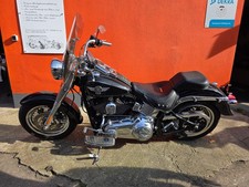 Harley Davidson Fat Boy 5HD1