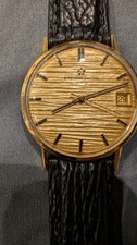 Eterna matic 3003 luxe uhr - eterna,