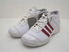 ADIDAS TEAM FEATHER K SAMPLE