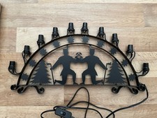 alter elektrischer DDR