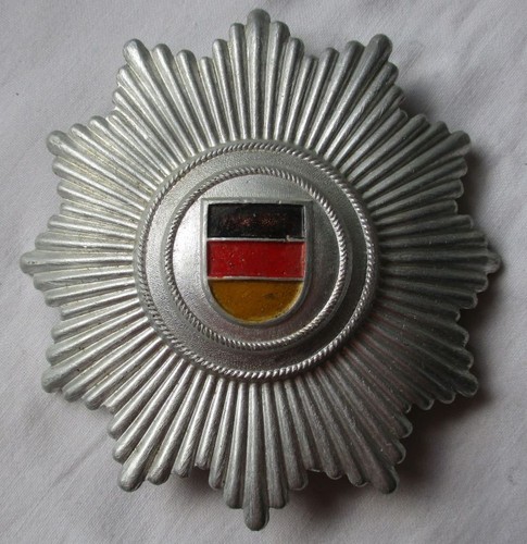 Großer tschako stern - großer,
