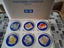 2 X 6 Untersetzer von