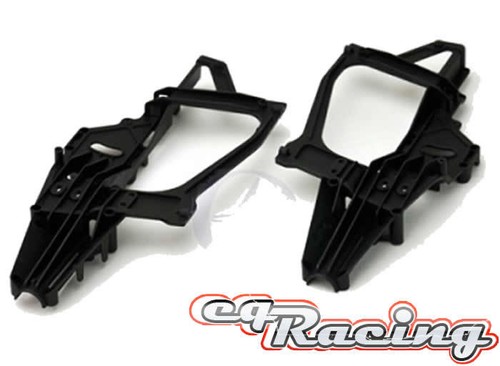 Thunder tiger innovator 530 - thunder,