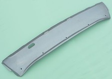 VW Golf 1 Frontblech UNTEN