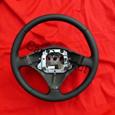Alfa Romeo Lenkrad neu beziehen.Alfa Romeo 156 Lenkrad. Neu Beziehen.