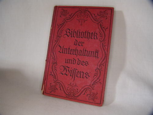 Bibliothek der - 14.11,