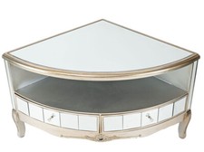 TV Eckschrank Hifi Schrank