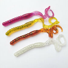 4/8/12 St.  TWISTER 20cm Shad