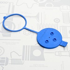 Mercedes W220 W221 Deckel Kappe Abdeckung Waschwasserbehälter Wischwasser