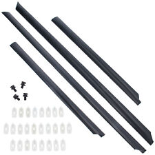 4 ZIERLEISTEN TÜRLEISTEN für