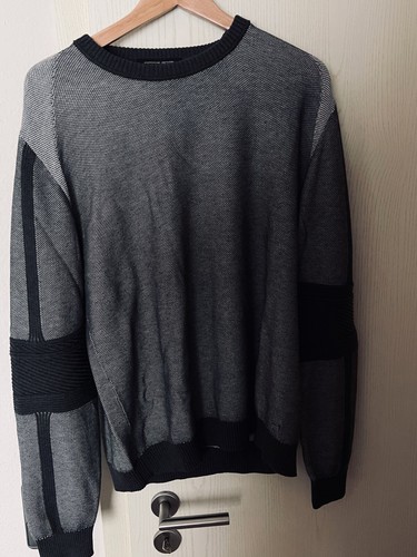 Porsche design pullover - design,