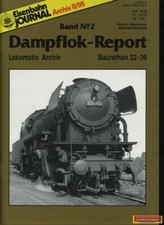 Dampflok report - report, 2
