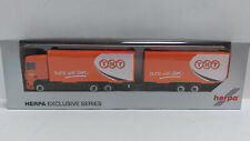 Herpa DAF XF 105 TNT "sure we can" 1/87 (25/07/1)