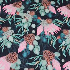 French Terry Protea 100 x 150