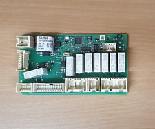 Miele Elektronik Steuerung