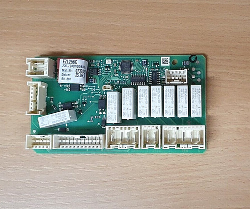 Miele elektronik steuerung - miele,