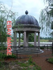 FOTO NASHVILLE PRÄSIDENT ANDREW JACKSONS GRAB IN DER EINSIEDELEI, WO ER IST B