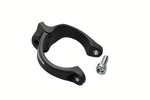 Shimano schelle anlöt mm - anlöt, 34,9