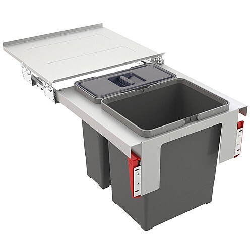 Franke abfallsorter - franke,