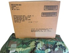 USGI Authentic Poncho
