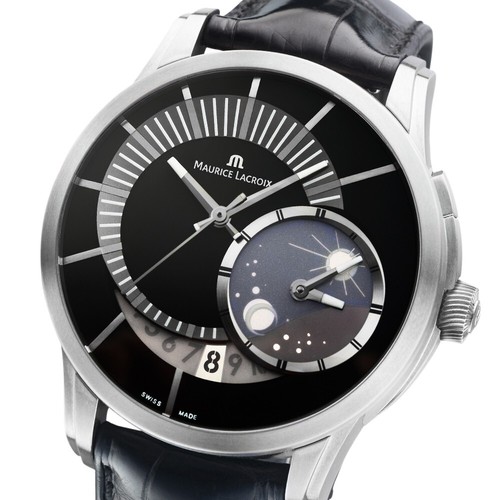 Maurice lacroix pontos - maurice,