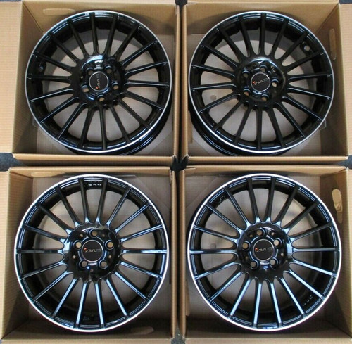 Avus leichtmetallfelgen alfa - leichtmetallfelgen,