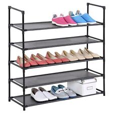 Schuhregal Stoffregal