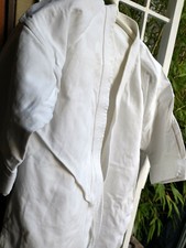 Kampfsportjacke + Hose * Judo * Karate * L