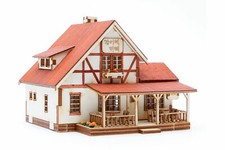 YoungModeler A Cafe at a