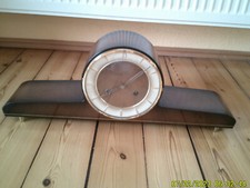 Hermle Buffetuhr Kaminuhr